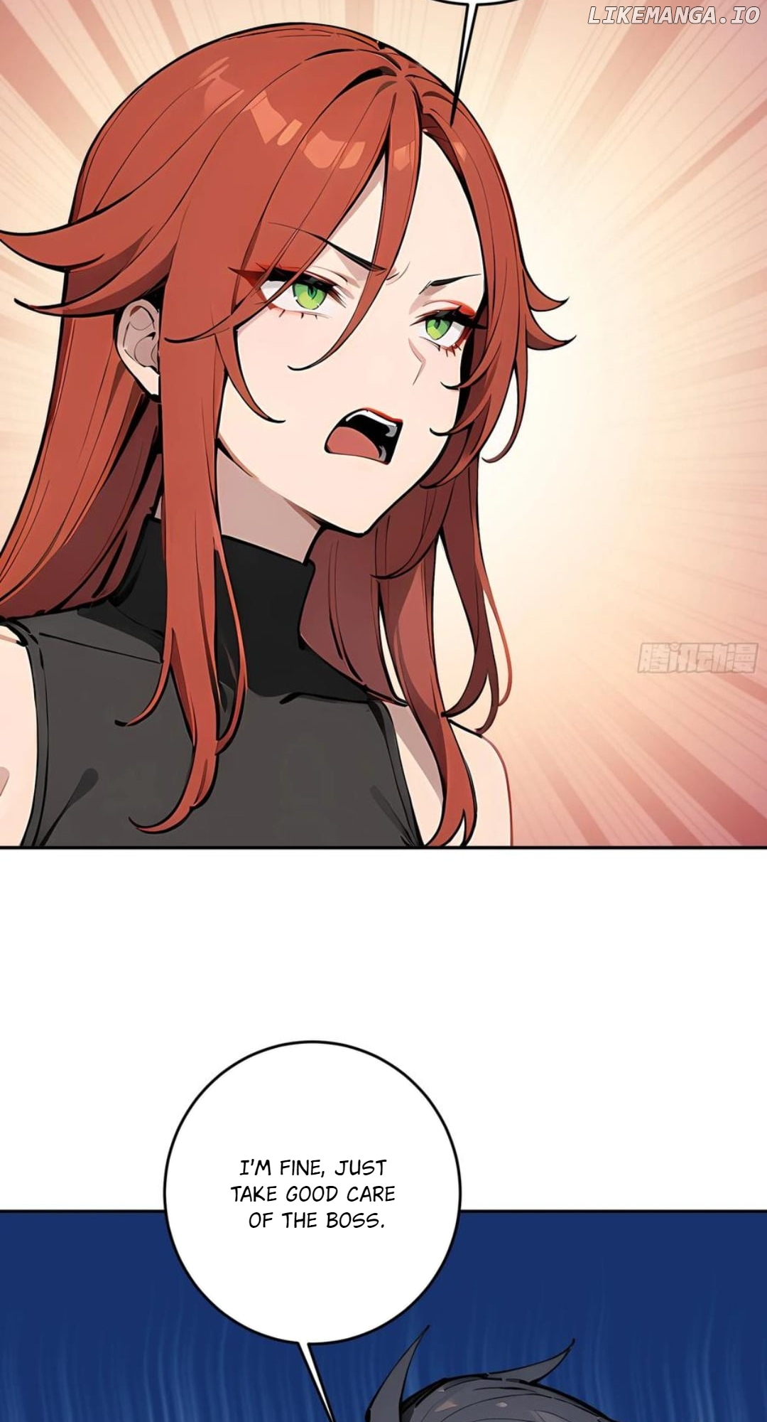 God of Learning Chapter 65 - page 4